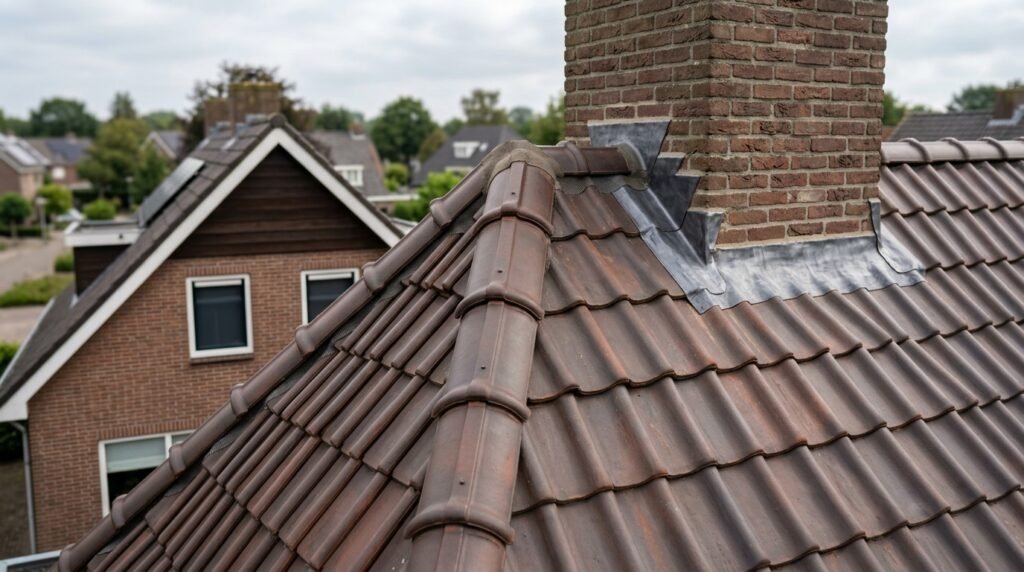 dakdekker oosterhout