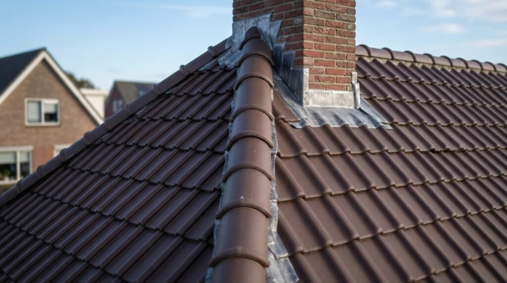 schoorsteenrenovatie breda