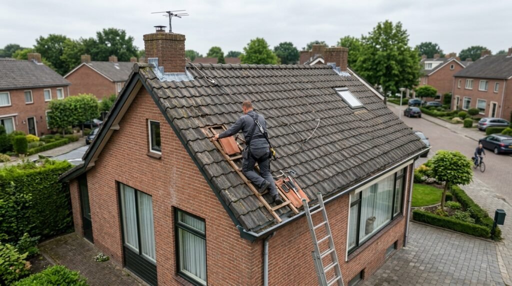 dakinspectie breda