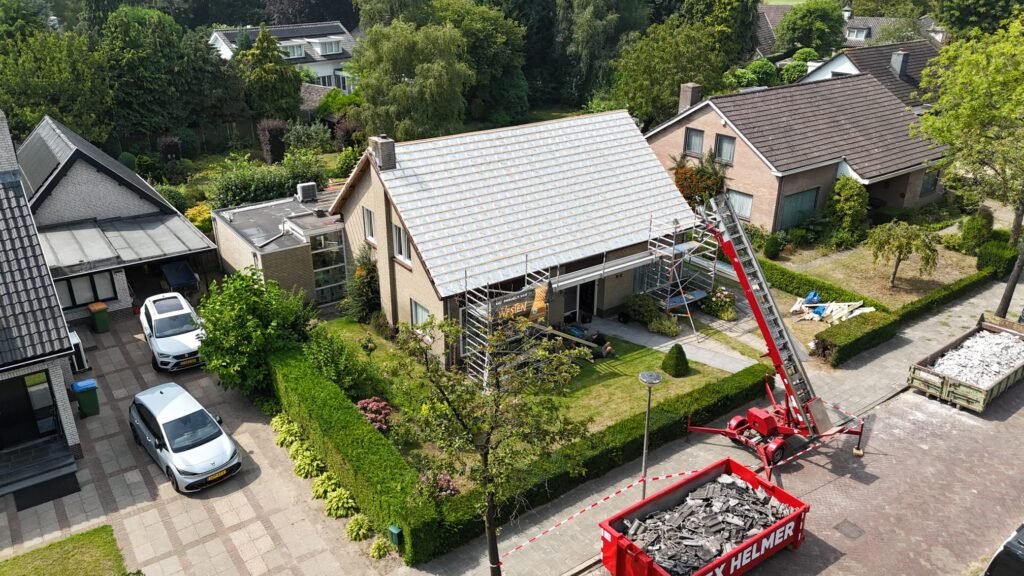 dakinspectie breda