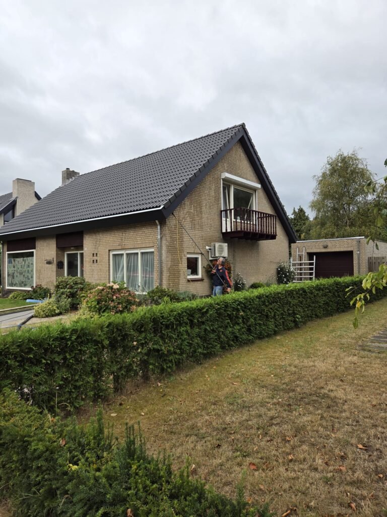 dakonderhoud breda