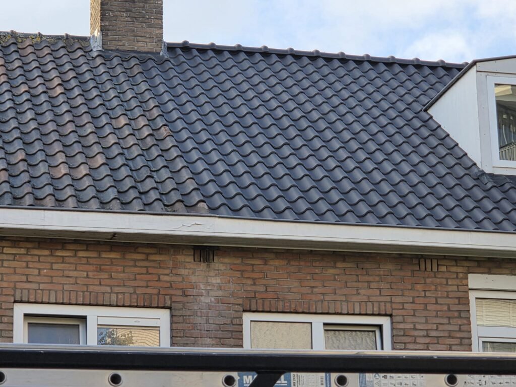 Lood en zinkwerk Breda